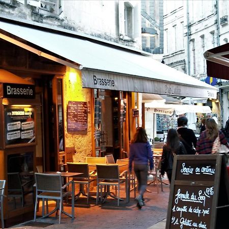 Appartamento - Le Petit Rochelais -Calme&Cosy- Wifi-Netflix La Rochelle  Esterno foto