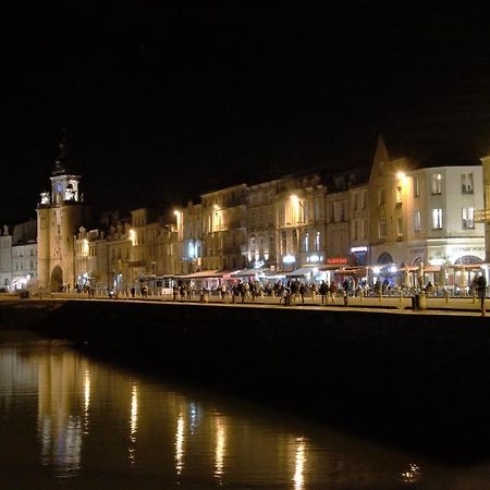 Appartamento - Le Petit Rochelais -Calme&Cosy- Wifi-Netflix La Rochelle  Esterno foto