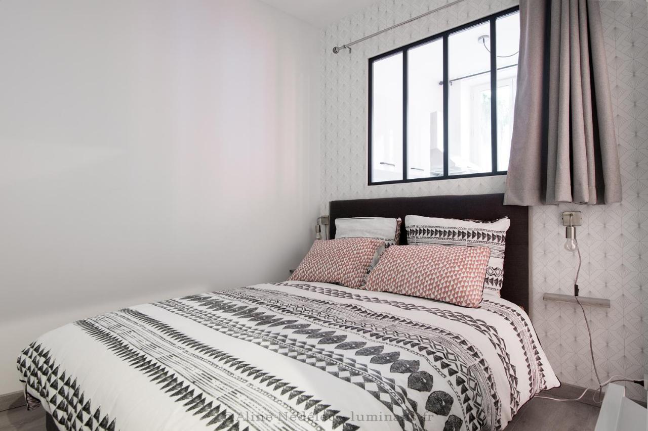 Appartamento - Le Petit Rochelais -Calme&Cosy- Wifi-Netflix La Rochelle  Esterno foto
