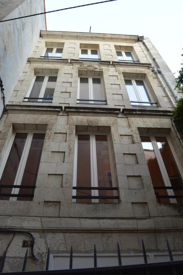 Appartamento - Le Petit Rochelais -Calme&Cosy- Wifi-Netflix La Rochelle  Esterno foto